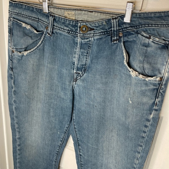 Volcom Stone Jeans - Picture 4 of 6